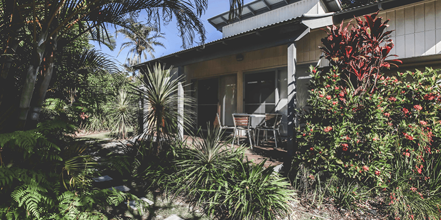 beach-house