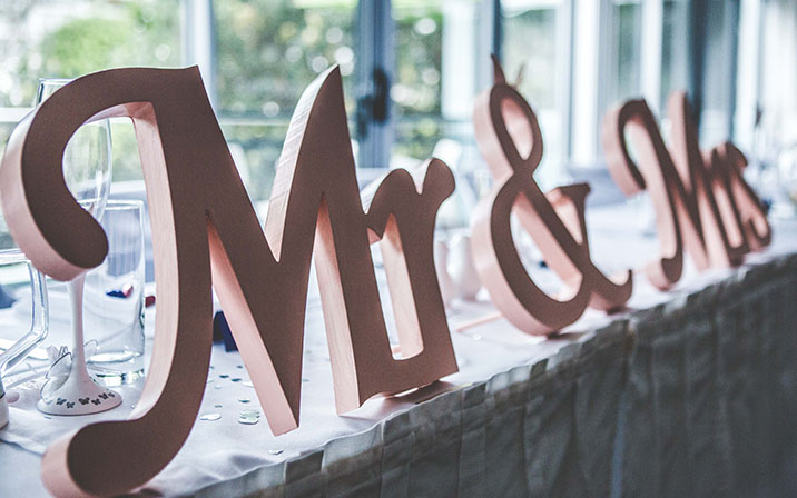 Wedding Photo Gallery