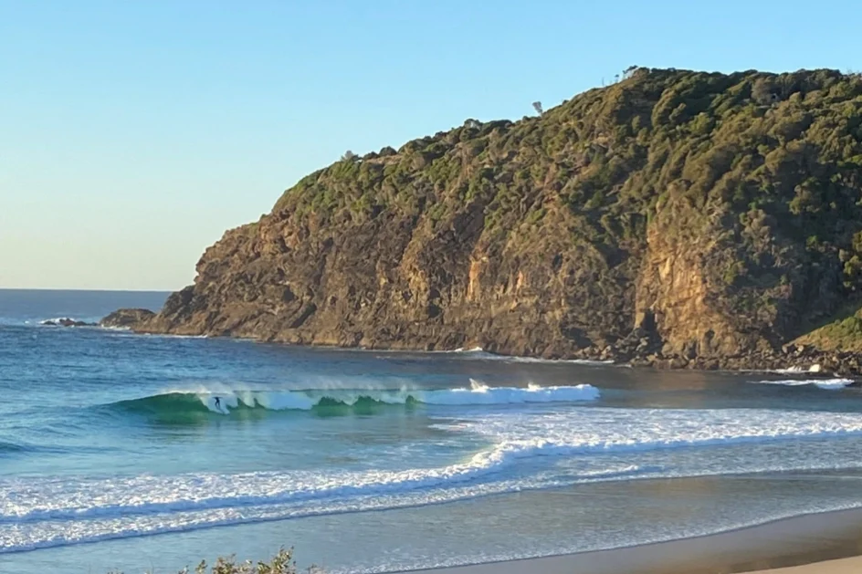 Beaches & Lakes - Pacific Palms
