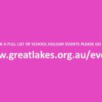 What's on - April 2017