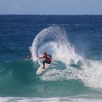 2017 HIF NSW Surfmasters Titles