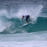 FINALISTS SHINE IN TRICKY CONDITIONS AT THE 2017 HIF NSW SURFMASTERS PRESENTED BY MOBYS