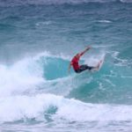 FINALISTS SHINE IN TRICKY CONDITIONS AT THE 2017 HIF NSW SURFMASTERS PRESENTED BY MOBYS