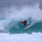 FINALISTS SHINE IN TRICKY CONDITIONS AT THE 2017 HIF NSW SURFMASTERS PRESENTED BY MOBYS