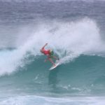 FINALISTS SHINE IN TRICKY CONDITIONS AT THE 2017 HIF NSW SURFMASTERS PRESENTED BY MOBYS