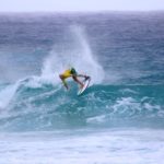 FINALISTS SHINE IN TRICKY CONDITIONS AT THE 2017 HIF NSW SURFMASTERS PRESENTED BY MOBYS