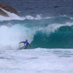 FINALISTS SHINE IN TRICKY CONDITIONS AT THE 2017 HIF NSW SURFMASTERS PRESENTED BY MOBYS