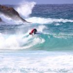 FINALISTS SHINE IN TRICKY CONDITIONS AT THE 2017 HIF NSW SURFMASTERS PRESENTED BY MOBYS