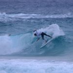 FINALISTS SHINE IN TRICKY CONDITIONS AT THE 2017 HIF NSW SURFMASTERS PRESENTED BY MOBYS