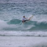 FINALISTS SHINE IN TRICKY CONDITIONS AT THE 2017 HIF NSW SURFMASTERS PRESENTED BY MOBYS