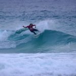 FINALISTS SHINE IN TRICKY CONDITIONS AT THE 2017 HIF NSW SURFMASTERS PRESENTED BY MOBYS