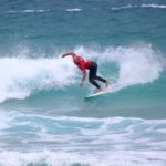 FINALISTS SHINE IN TRICKY CONDITIONS AT THE 2017 HIF NSW SURFMASTERS PRESENTED BY MOBYS