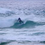 FINALISTS SHINE IN TRICKY CONDITIONS AT THE 2017 HIF NSW SURFMASTERS PRESENTED BY MOBYS