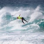 FINALISTS SHINE IN TRICKY CONDITIONS AT THE 2017 HIF NSW SURFMASTERS PRESENTED BY MOBYS