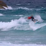 FINALISTS SHINE IN TRICKY CONDITIONS AT THE 2017 HIF NSW SURFMASTERS PRESENTED BY MOBYS