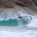 FINALISTS SHINE IN TRICKY CONDITIONS AT THE 2017 HIF NSW SURFMASTERS PRESENTED BY MOBYS