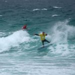 FINALISTS SHINE IN TRICKY CONDITIONS AT THE 2017 HIF NSW SURFMASTERS PRESENTED BY MOBYS