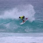 FINALISTS SHINE IN TRICKY CONDITIONS AT THE 2017 HIF NSW SURFMASTERS PRESENTED BY MOBYS