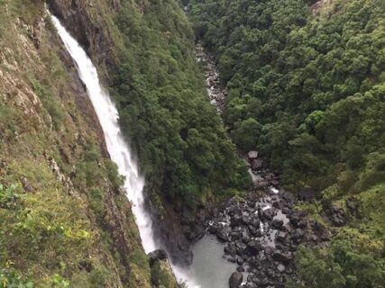 Day Trip: Ellenborough Falls
