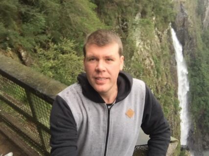 Day Trip: Ellenborough Falls