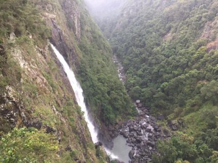 Day Trip: Ellenborough Falls
