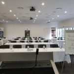 Mobys... the perfect venue for your next conference or meeting