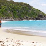 Mobys Beach Surf Report