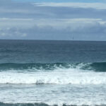 Mobys Weather/Beach Report @ Boomerang Beach