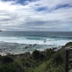 Mobys Weather/Beach Report @ Boomerang Beach