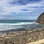 Mobys Weather/Beach Report @ Boomerang Beach