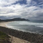 Mobys Weather/Beach Report @ Boomerang Beach