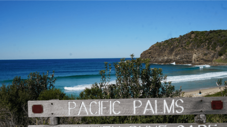 Pacific Palms Must-Do's